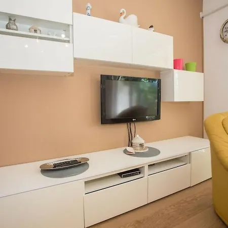 Hébergement de vacances With 2 Bedrooms *