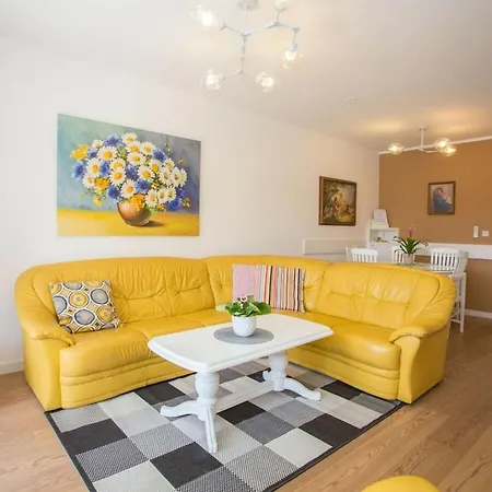 With 2 Bedrooms Nyaraló Poreč
