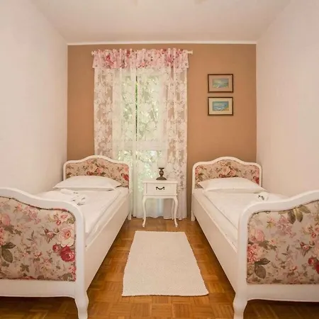 With 2 Bedrooms * Poreč