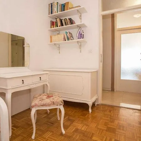 Nyaraló With 2 Bedrooms