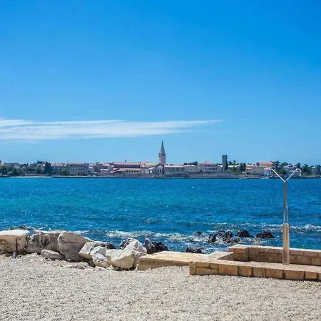 Nyaraló With 2 Bedrooms Poreč