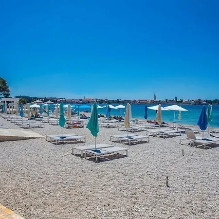 With 2 Bedrooms * Poreč